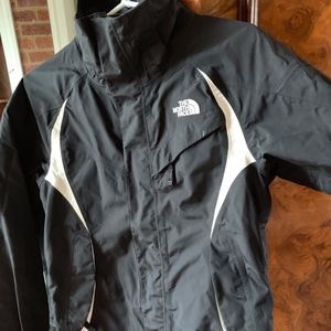 North Face WMs Ski Jacket